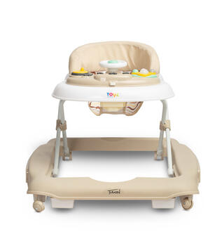 Детские ходунки-качалка TIMON beige