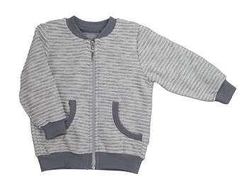 Блуза трикотажная BOOMER 98-116 cm Nicol 160298
