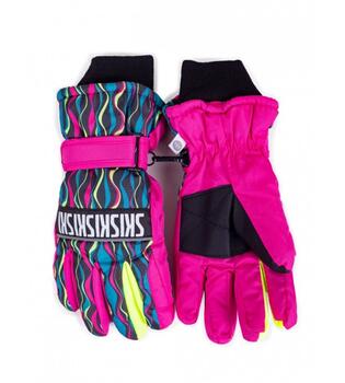 Перчатки 5P SKI GIRL (16) REN-0243