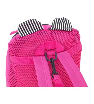 Рюкзак BEAR pink 6305/1