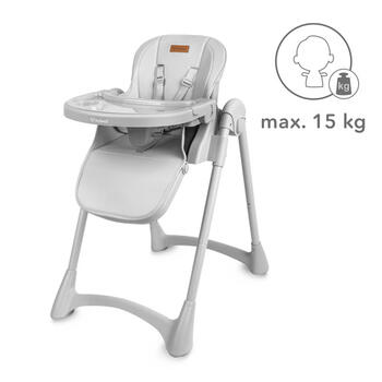 Стульчик FORTO grey