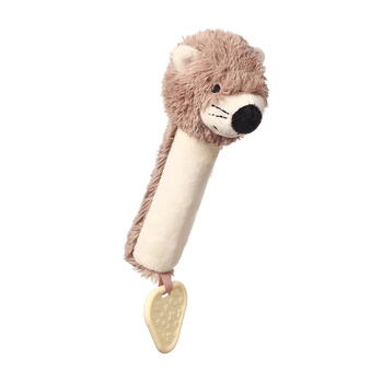 Игрушка-пищалка OTTER MAGGIE BabyOno 738