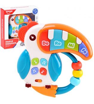 Klavieres TOUCAN ZA3808