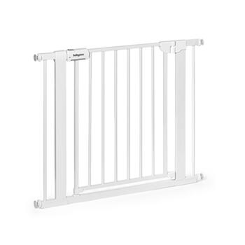 Защитные ворота 75-96 cm BABYONO 1681
