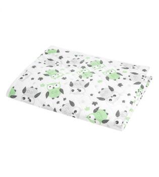 Подклад OWLS grey 55x70 cmA0258