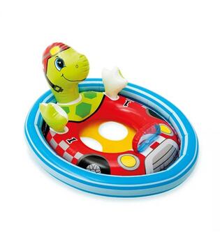 Надувной круг TURTLE Intex 59570 (4958/1)