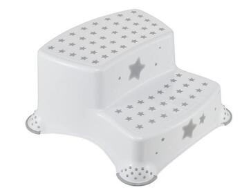 Cтупенька STARS white (DUO)