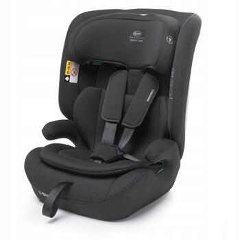Автокресло ROCKET black, 76-150 см (без системы Isofix)