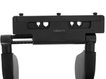 Регулируемый подголовник для автомобиля KX5705