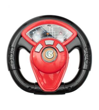 Stumjamā mašīna (toolcar) SUV red 31570