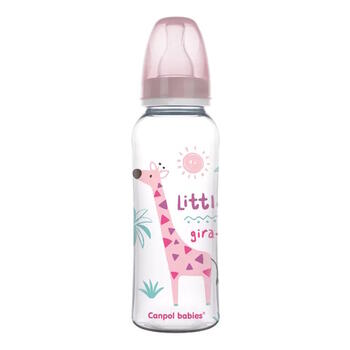 Бутылка AFRICA 250 ml 59/200 pink