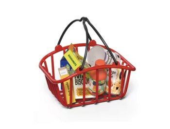 Интерактивный магазин SUPERMARKET 50049