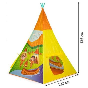 Детская палатка IPLAY TIPI 87070