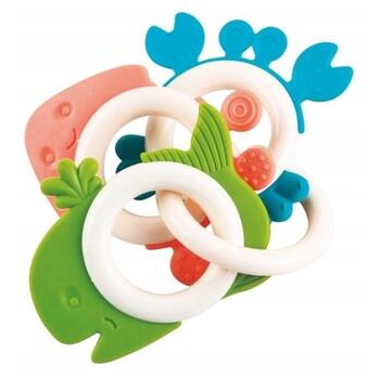 Прорезыватель TRIO Tuli Fun 50709