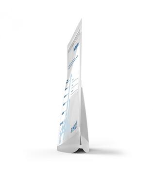 Maisiņi pārtikas glabāšanai un sasaldēšanai 30x180 ml 1084