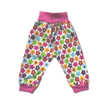 Штанишки FLOWERS 74 cm 1088