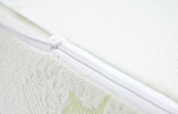 Подушка KLIN 38x60 cm LUXE ALOE VERA (2051)