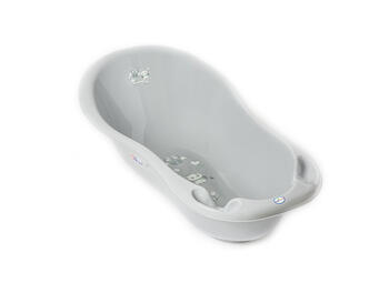 Vanna 86 cm ar korķi OWL grey SO-004OD-106