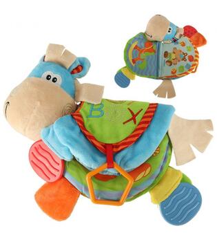 Мягкая книжка DONKEY KX4611