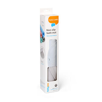 Нескользящий коврик 55x35 см Babyono 1345/07 MINT
