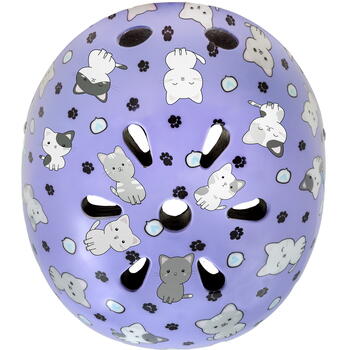Шлем ORIX Plus KITTY (M)