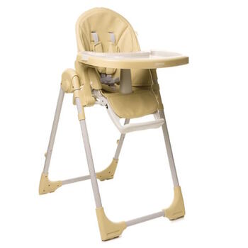 Стульчик DECCO camel 4BABY