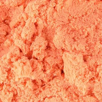 Волшебный песок 1 kg ORANGE 9568/7