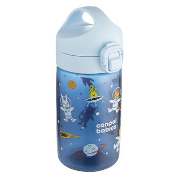 Бутылка-бидон для напитков 56/624 blue