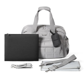 Сумка для мамы TRAVEL BAG BabyOno 1650/02