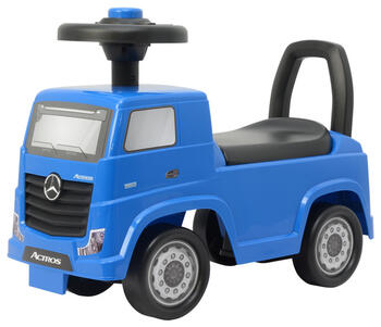 Машинка-толкалка Mercedes Actros 3316TA 08811