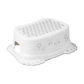 Подвышение-ступенька STEP OWL gray SO-006-106