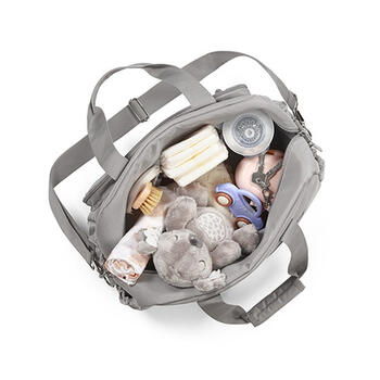 Сумка для мамы TRAVEL BAG BabyOno 1650/02