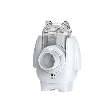 Pārnesājāms inhalators Babyono 1376 NBM-11 (1376)