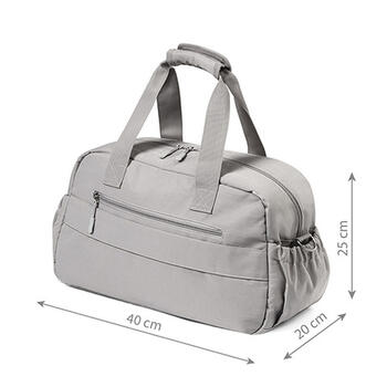 Сумка для мамы TRAVEL BAG BabyOno 1650/02