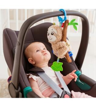 Игрушка SLOTH ALEK Balibazoo 10988
