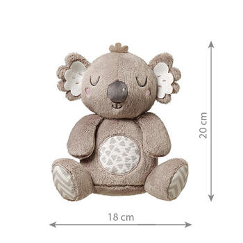 Мягкая игрушка KOALA COCO 1631