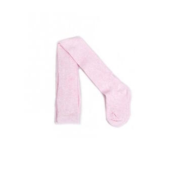 Zeķubikses 80/86 RAB-0033 melange pink