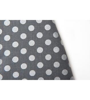Вкладыш для коляски N1 silver-grey spots Womar PWF-016