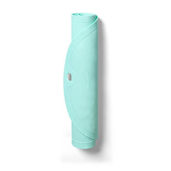 Нескользящий коврик 55x35 см Babyono 1345/07 MINT