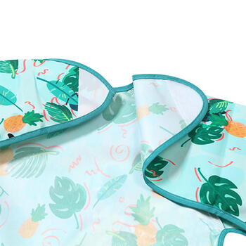 Фартук с рукавами TOUCANS BabyOno 1476/02