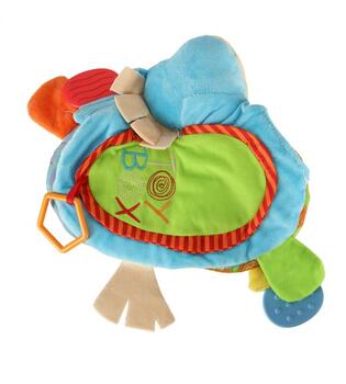 Мягкая книжка DONKEY KX4611