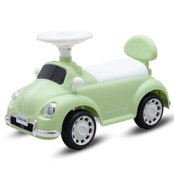 Stumjamā mašīna KIDDO Cruiser mint 57459