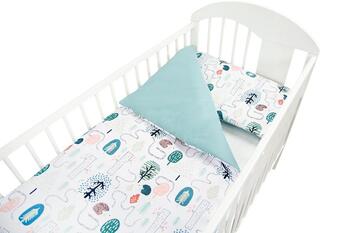 Комплект HEDGEHOG PATH K-2T135 (135x100)