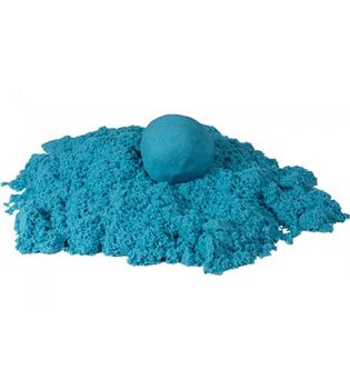 Kinētiskās smiltis 1 kg BLUE KIK-9568/2