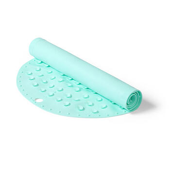 Нескользящий коврик 55x35 см Babyono 1345/07 MINT