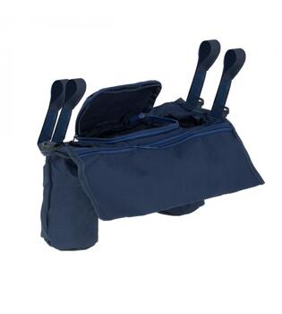 Органайзер для коляски NAVY BLUE 7852/2