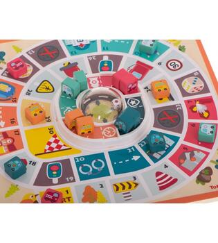 Настольная игра КИТАЕЦ