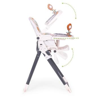 Bērnu krēsliņš ECOTOYS 07936