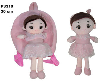 Рюкзак DOLL 36 см P3310
