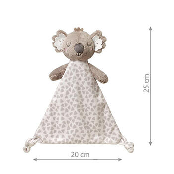Обнимашка-одеялко KOALA COCO 1635